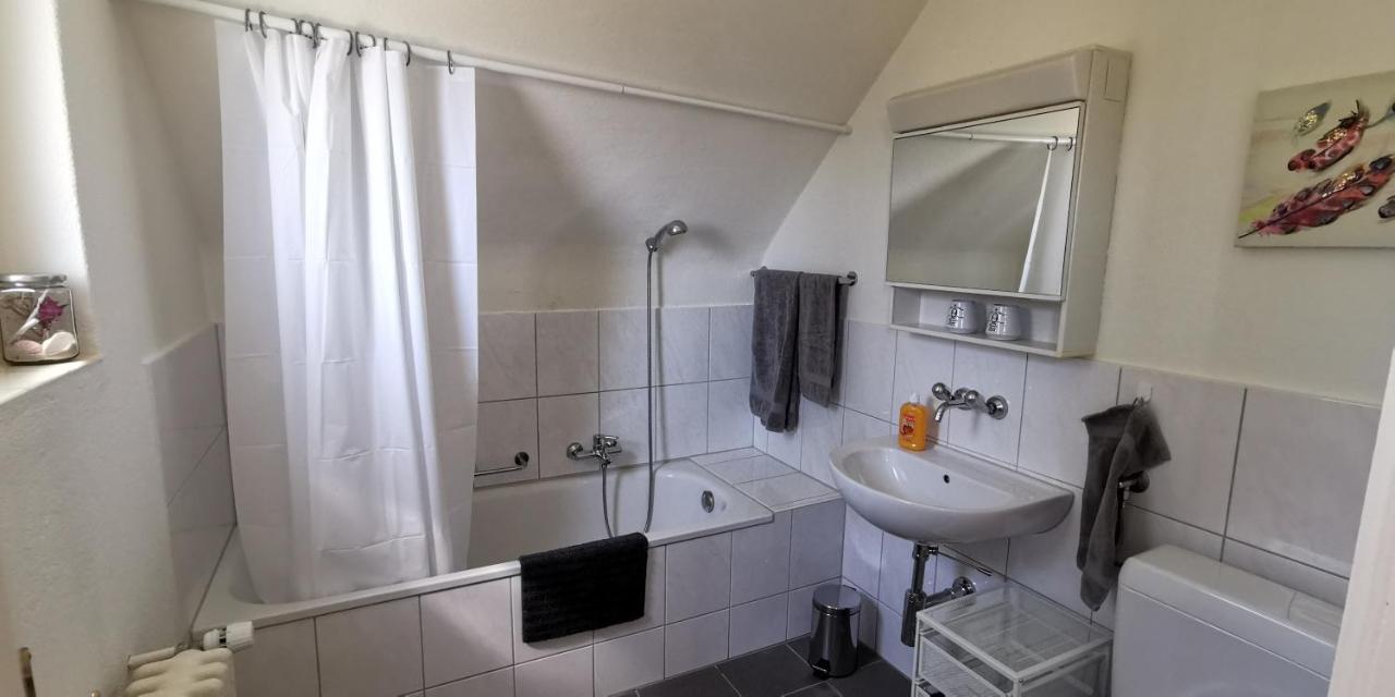 Helvetia 2 Zimmer Apartment Mit Parkplatz Ζυρίχη Εξωτερικό φωτογραφία