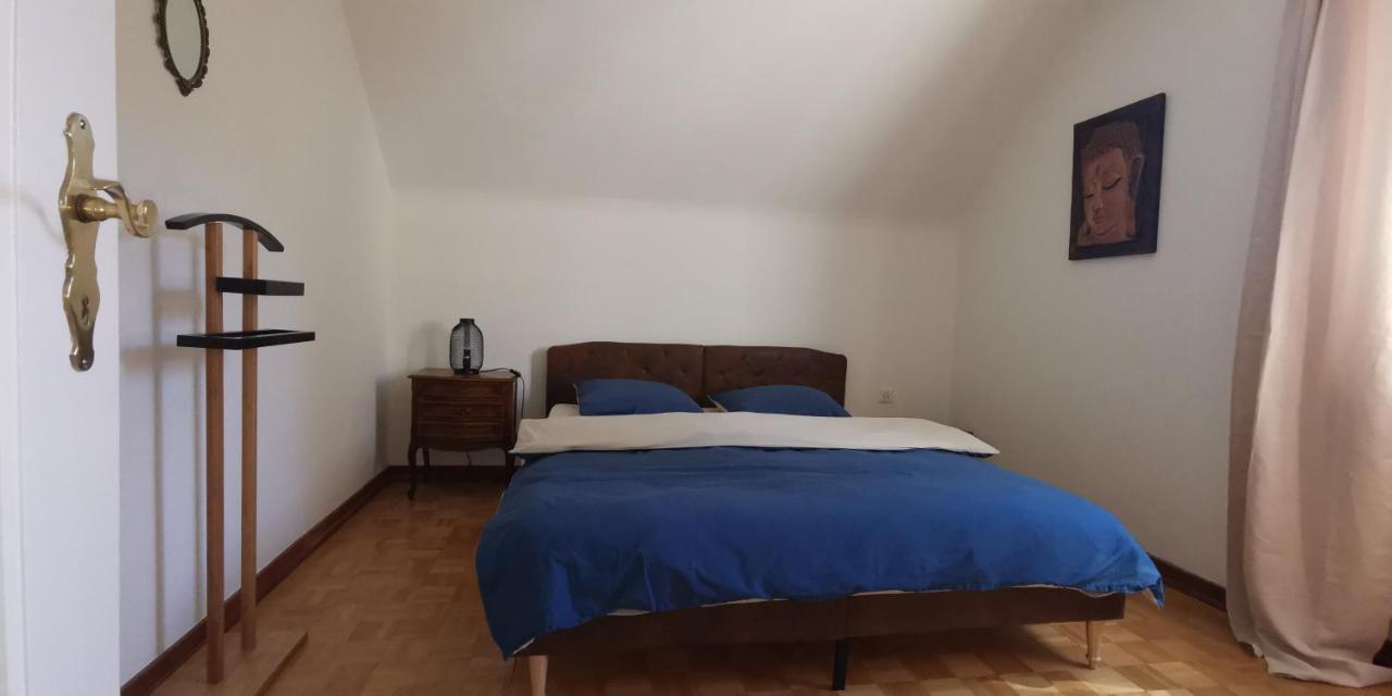 Helvetia 2 Zimmer Apartment Mit Parkplatz Ζυρίχη Εξωτερικό φωτογραφία